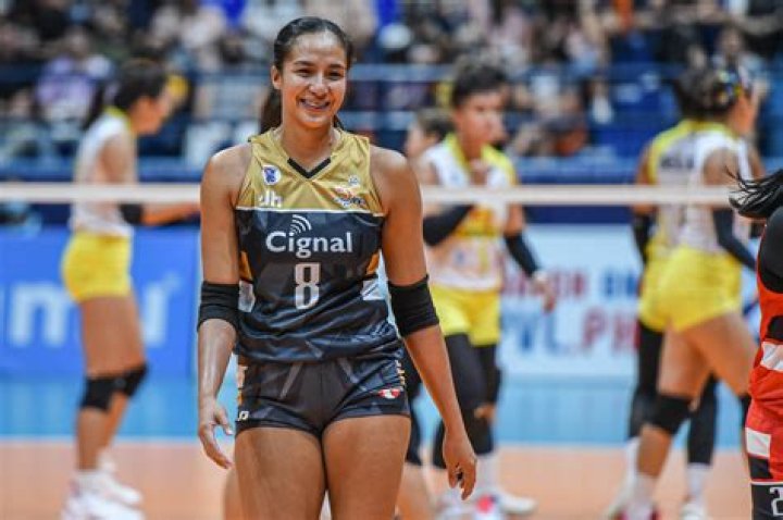 Jovelyn Gonzaga