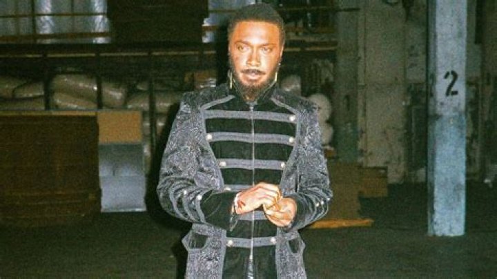 JPEGMAFIA