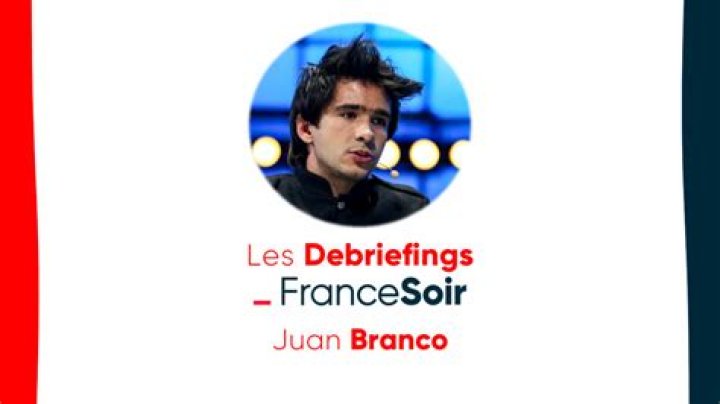 Juan Branco