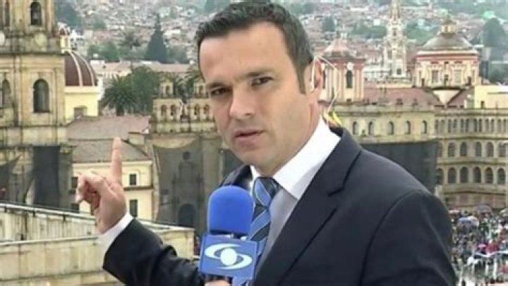 Juan Diego Alvira