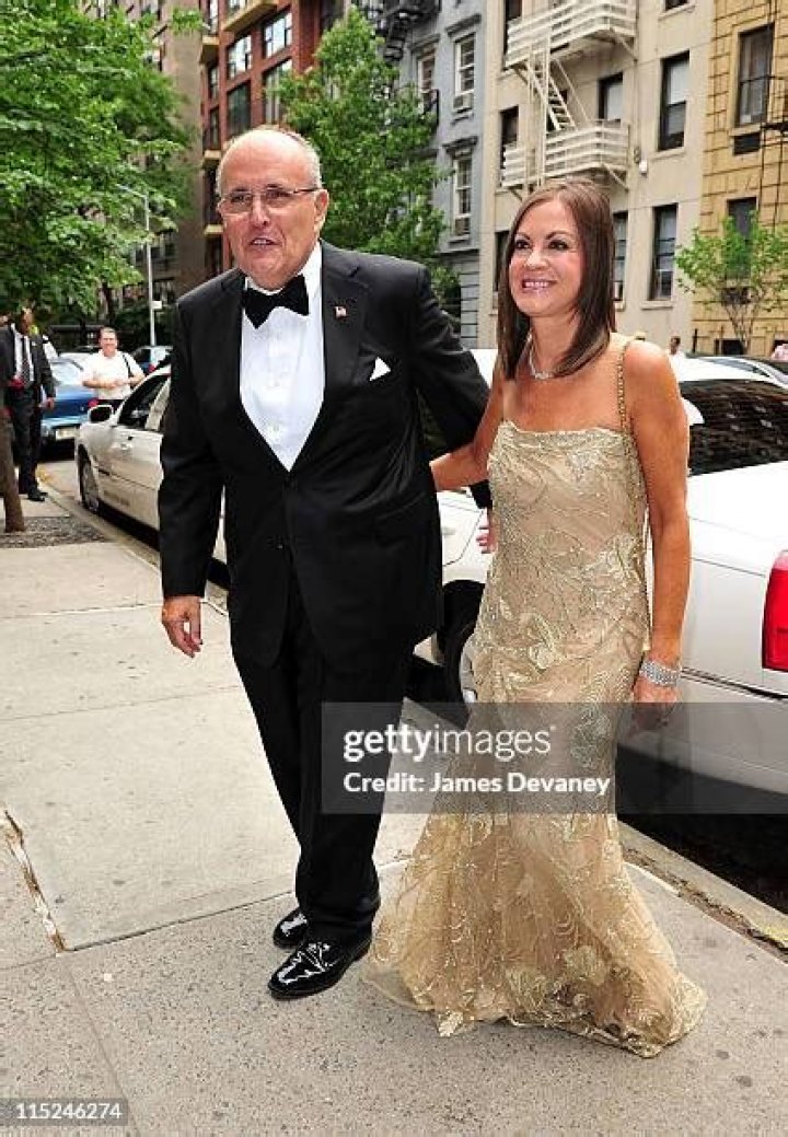 Judith Giuliani