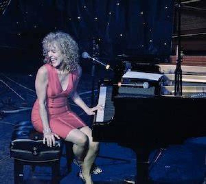 Judy Carmichael
