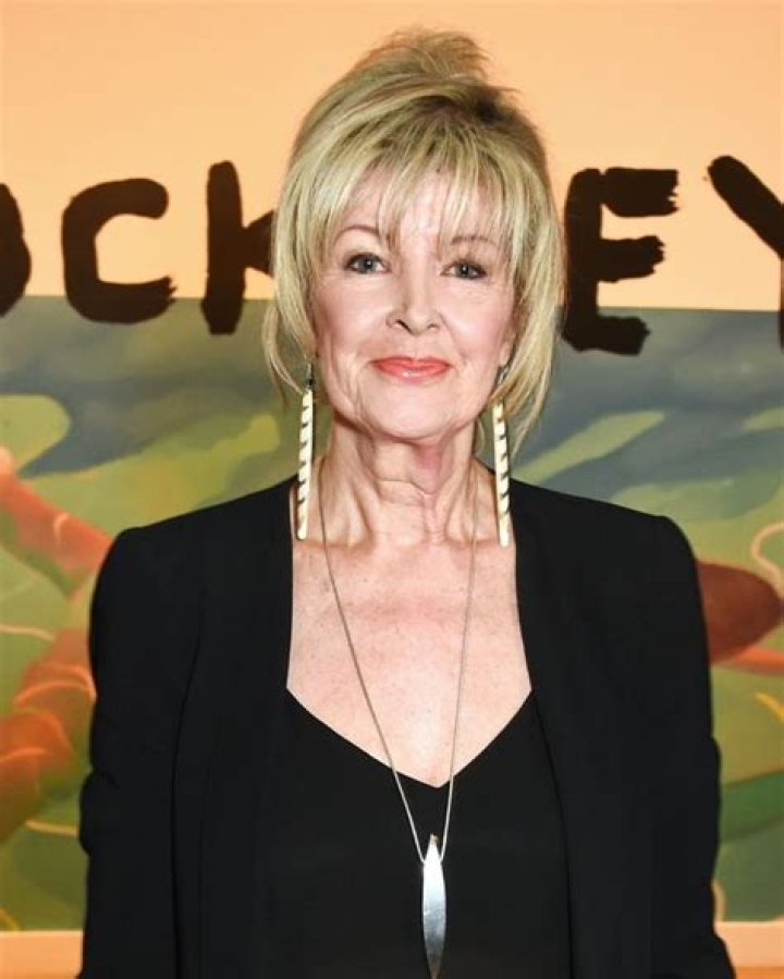 Julia Somerville