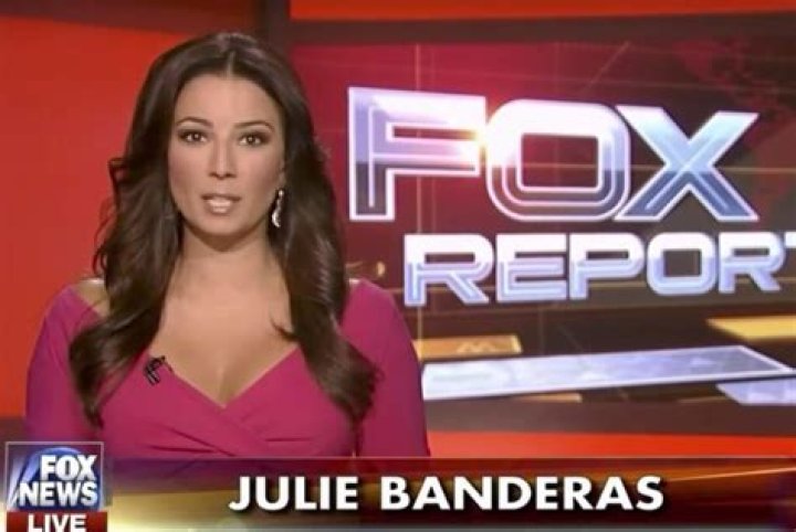 Julie Banderas