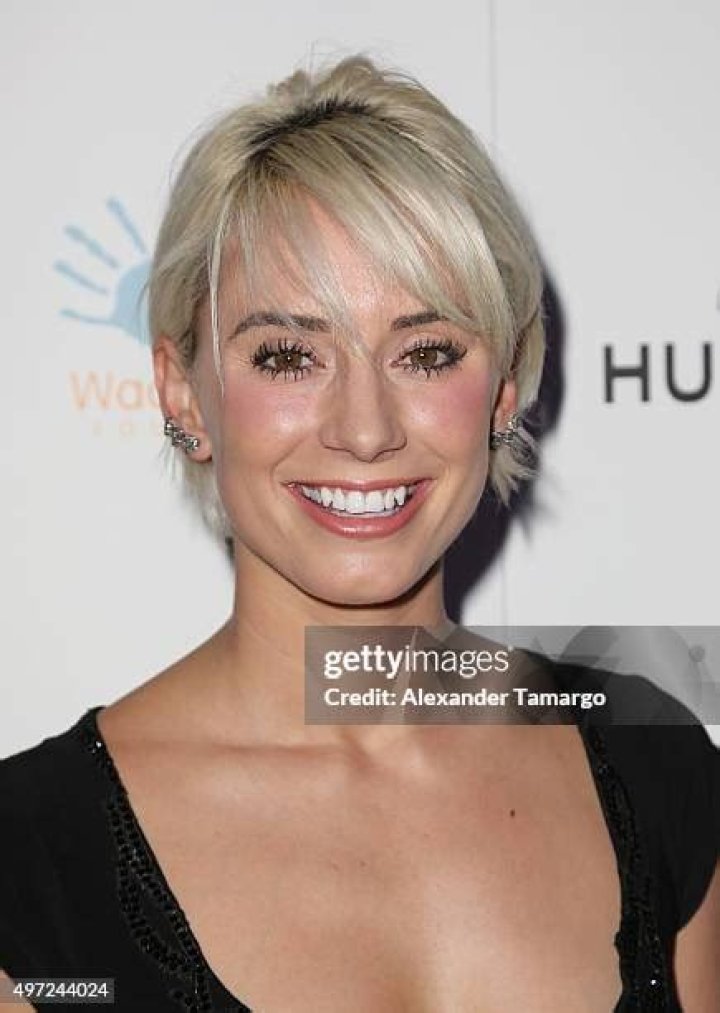 Julieanna Goddard