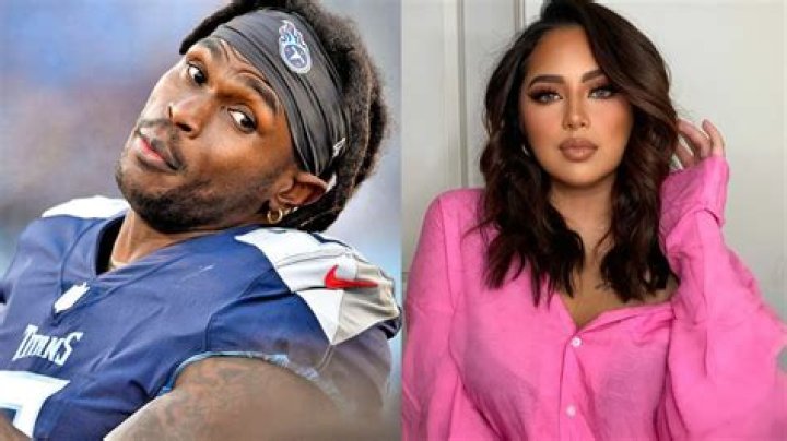 Julio Jones Girlfriend | Is He Dating Anyone | Relationship And Family Details