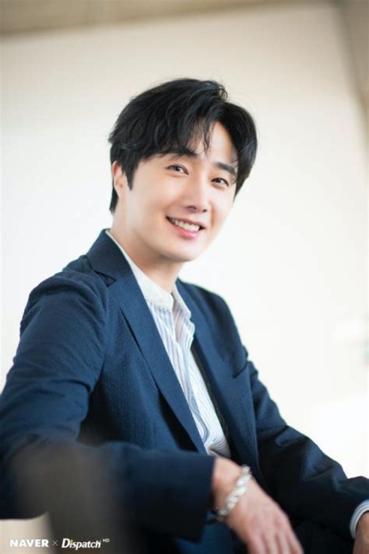 Jung Il-Woo