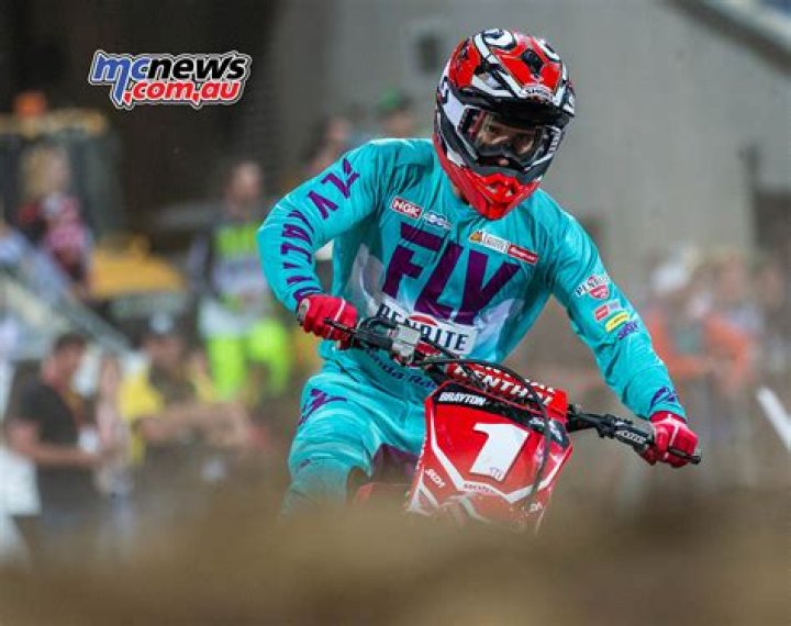 Justin Brayton