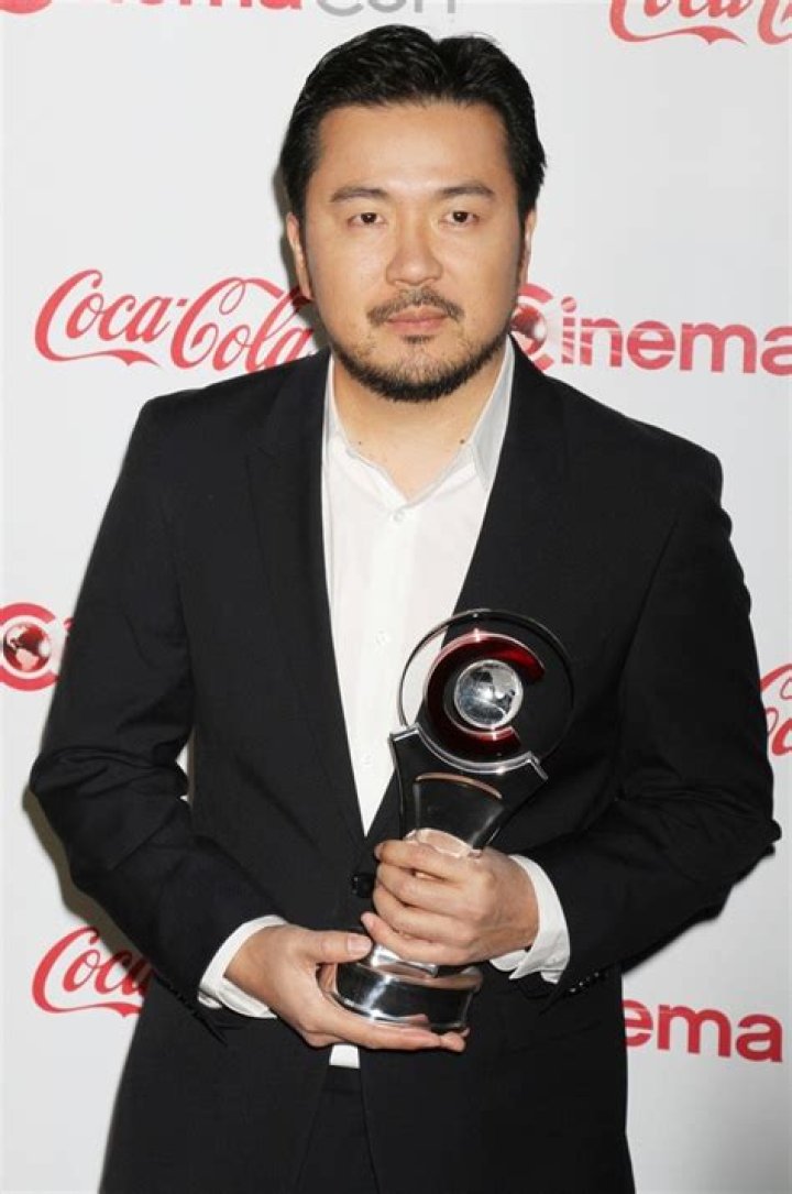 Justin Lin
