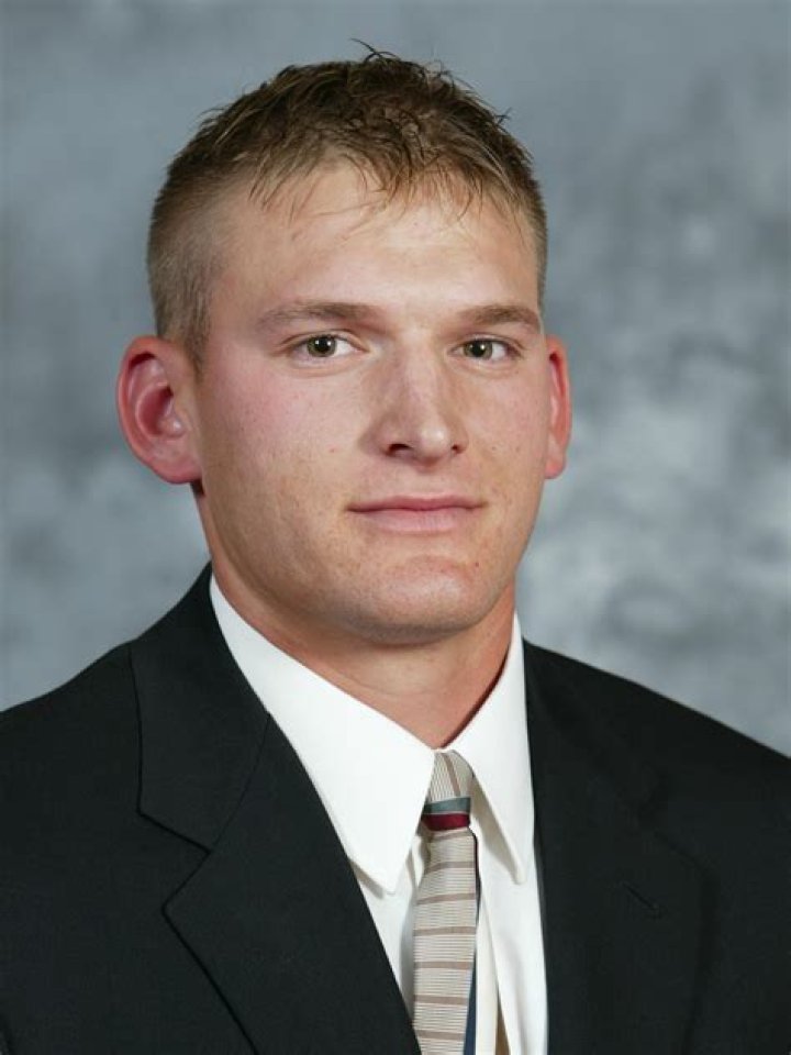 Justin Pekarek