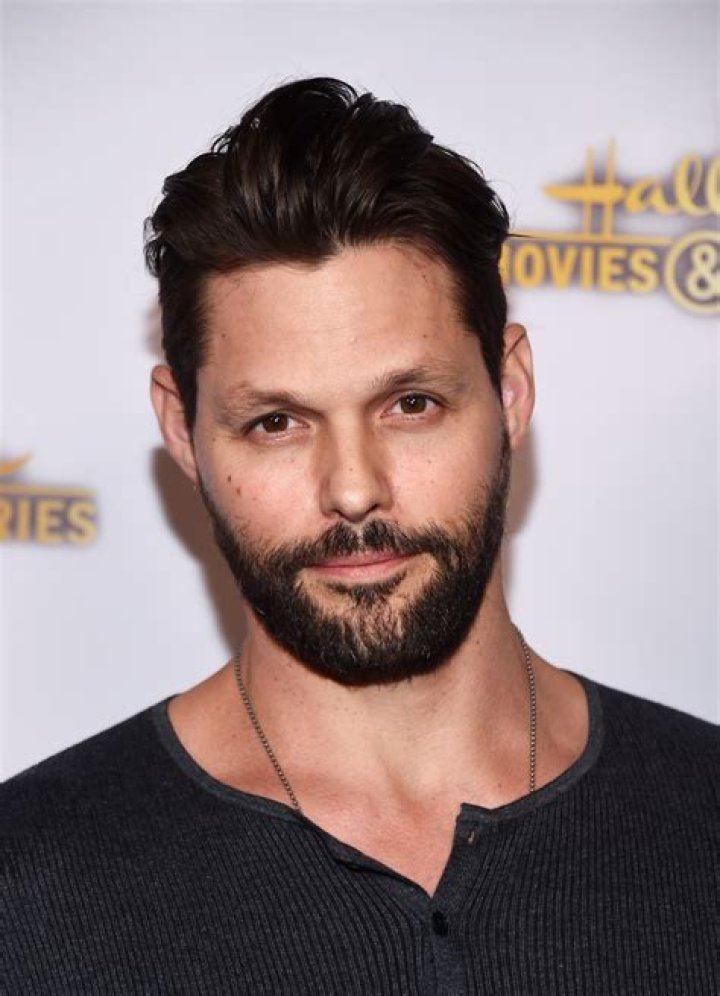 Justin Shane Bruening
