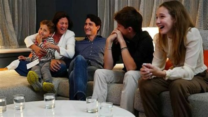 Justin Trudeau Kids Age: How Old Is Xavier James, Ella-Grace Margaret and Hadrien Grégoire?