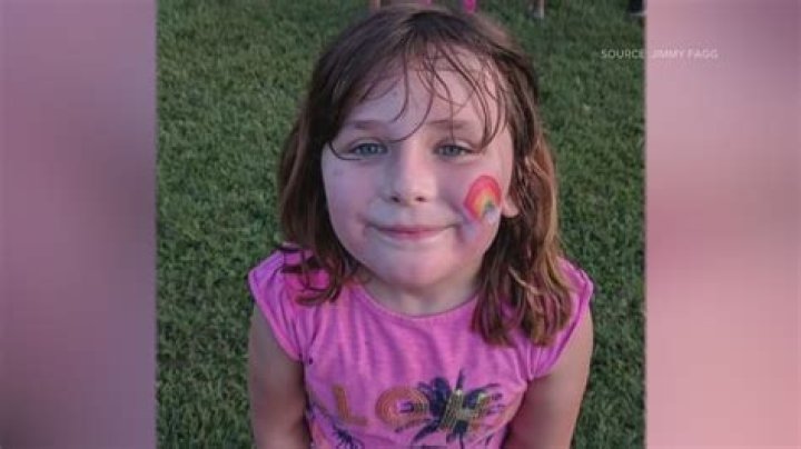 Kallie Fagg Suicide Linked To Death Cause Parents Devastated