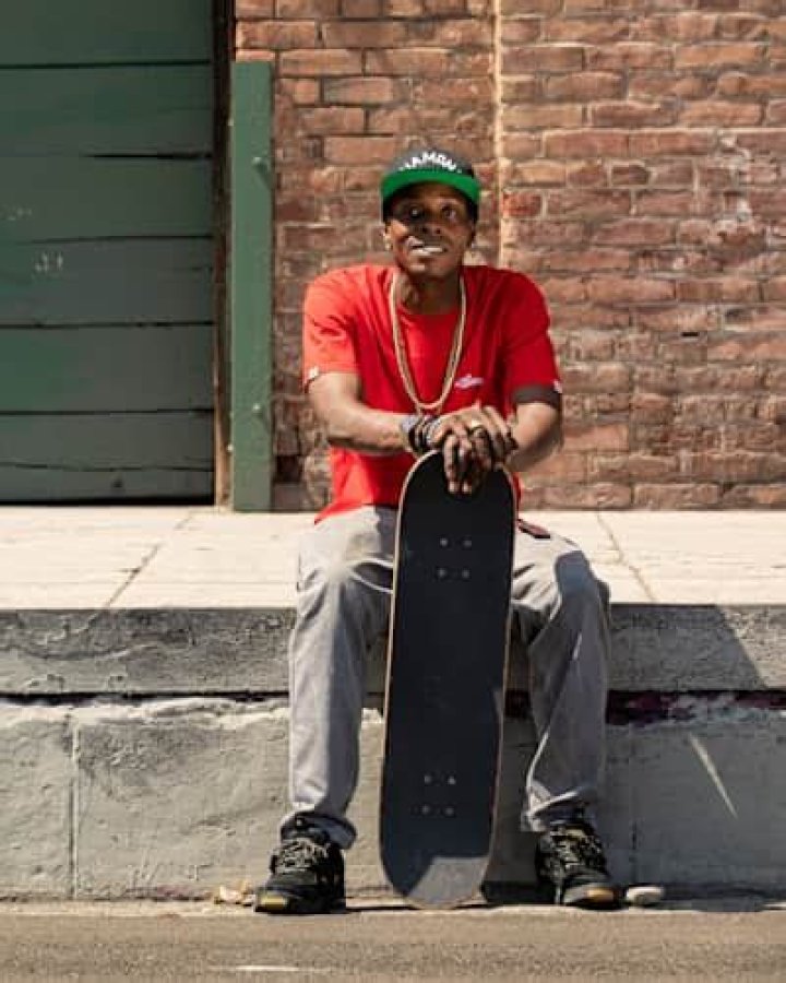 Kareem Campbell