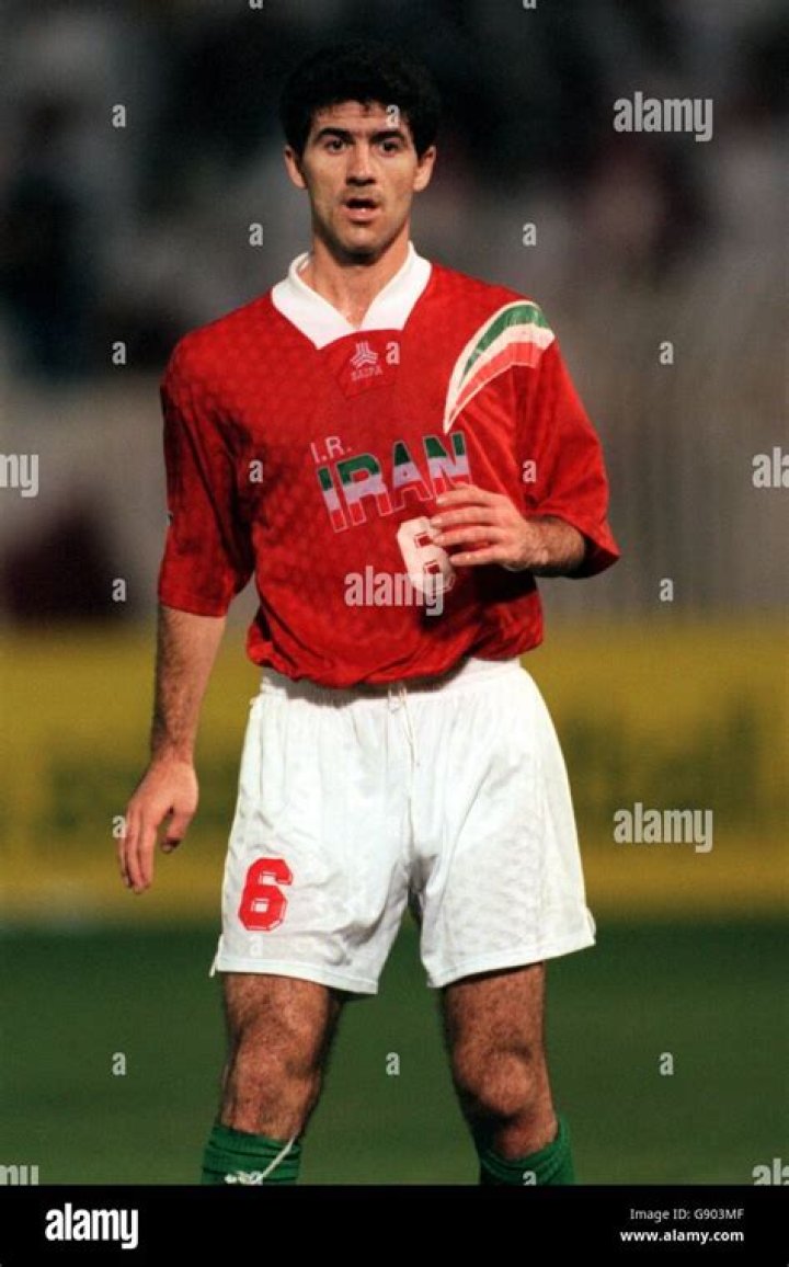 Karim Bagheri