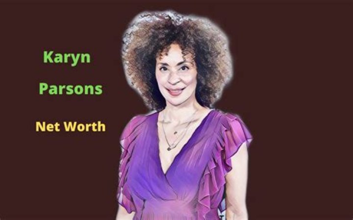 Karyn Parsons | Bio, Age, Net Worth, Relationship, Career