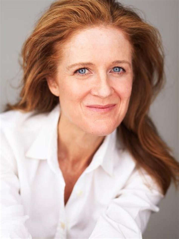 Kate Grimes