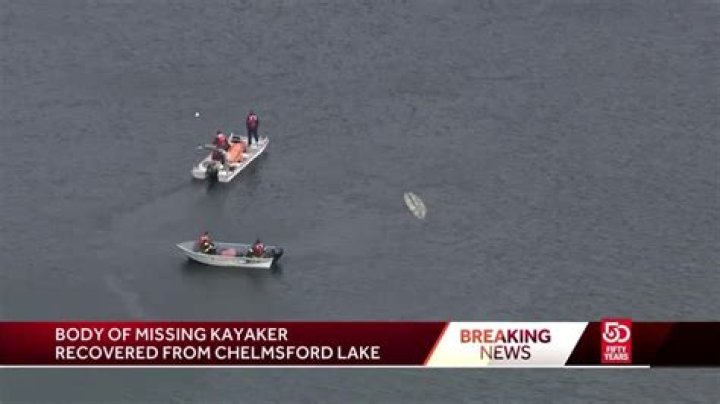 Kayak Ed Gillette Obituary And Death News: What Happened to Him?