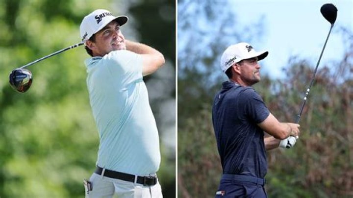 Keegan Bradley Weight Loss Journey: How Did He Lose 30 Pounds In 5 Months