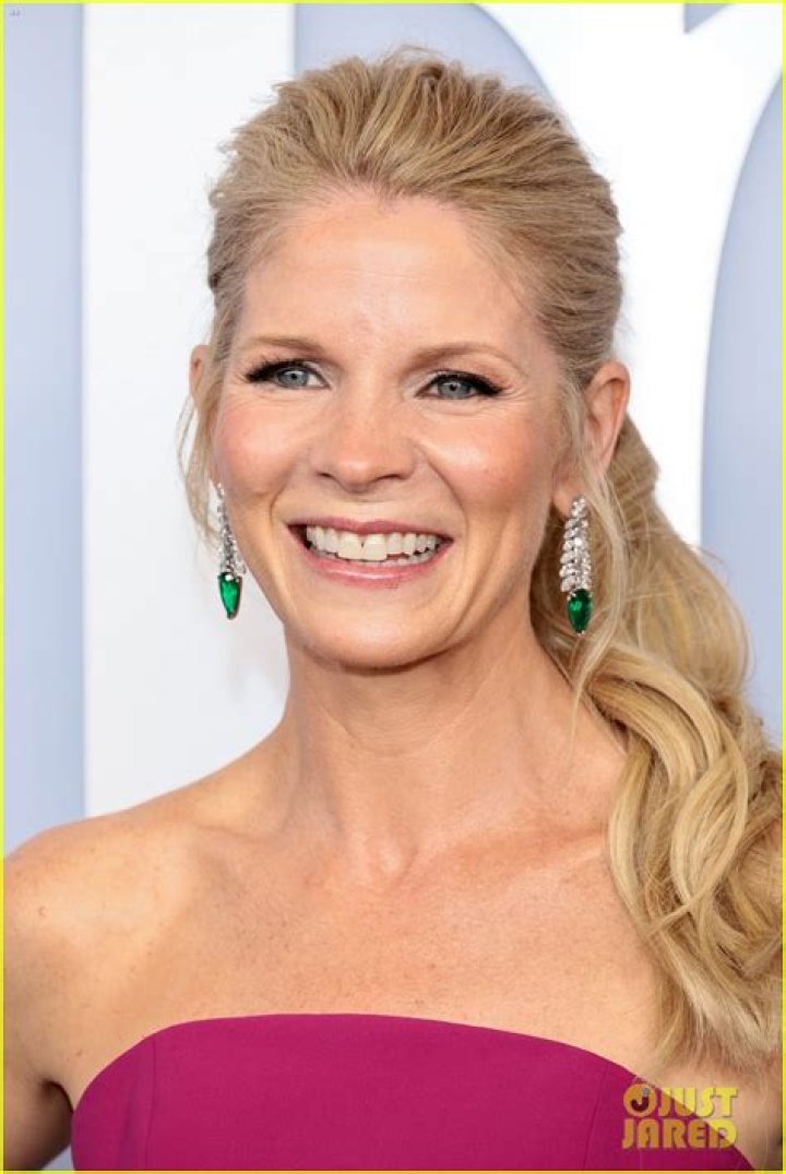 Kelli O’Hara