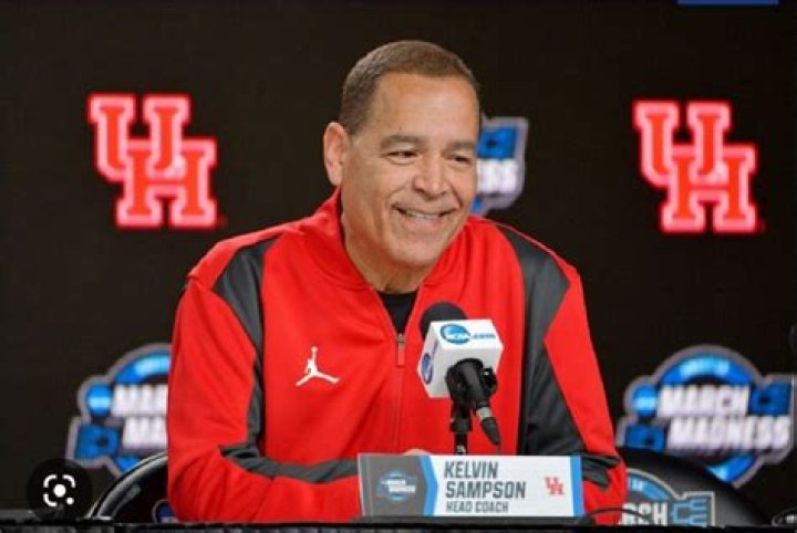  Kelvin Sampson | Health Update | Have A Cancer	