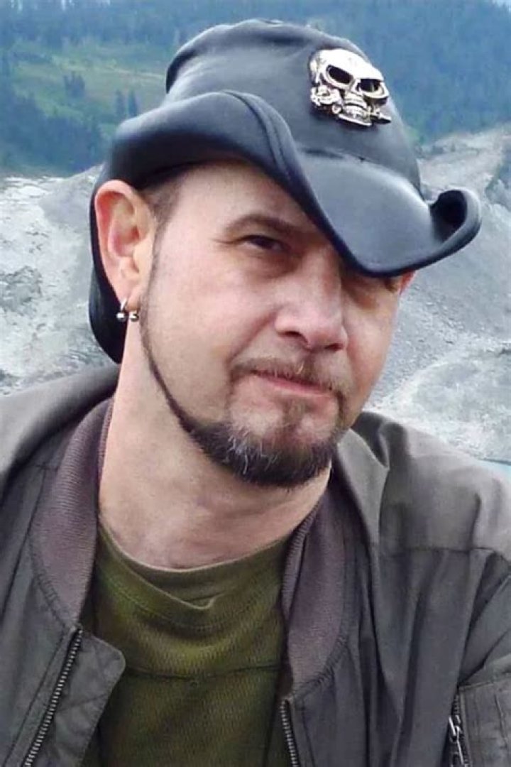Ken Gerhard
