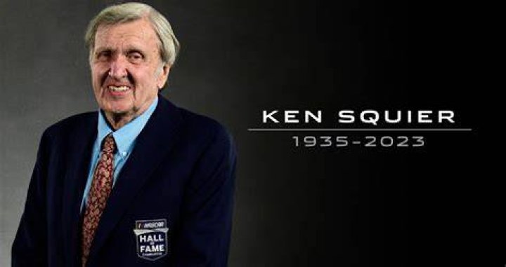 Ken Squier