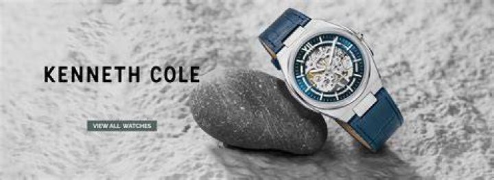 Kenneth Cole