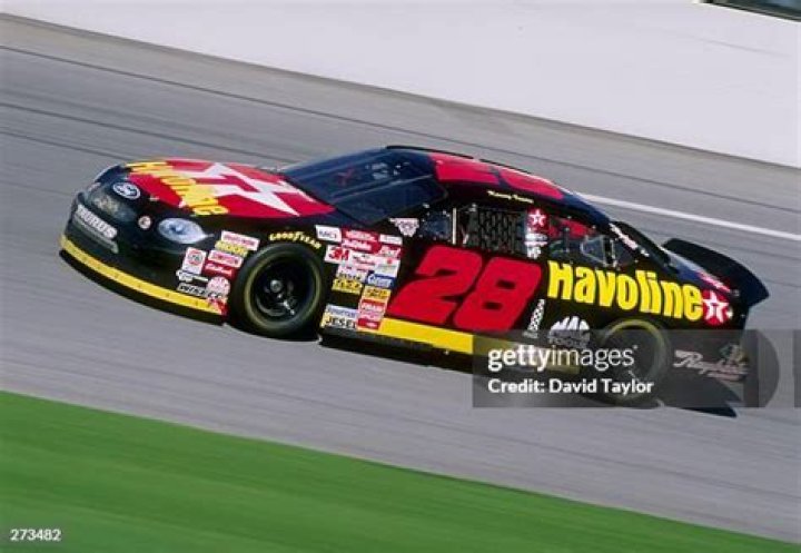Kenny Irwin Jr.
