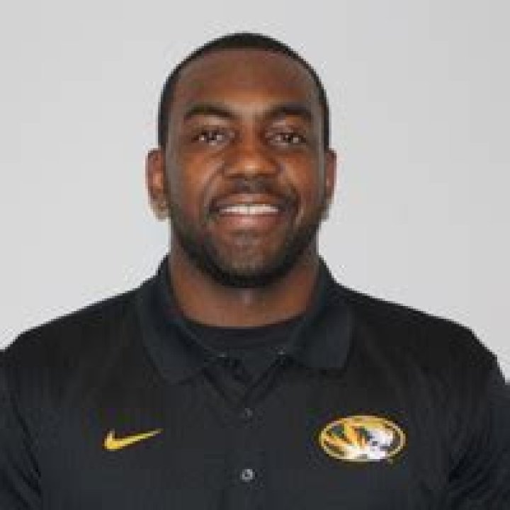 Kenronte Walker