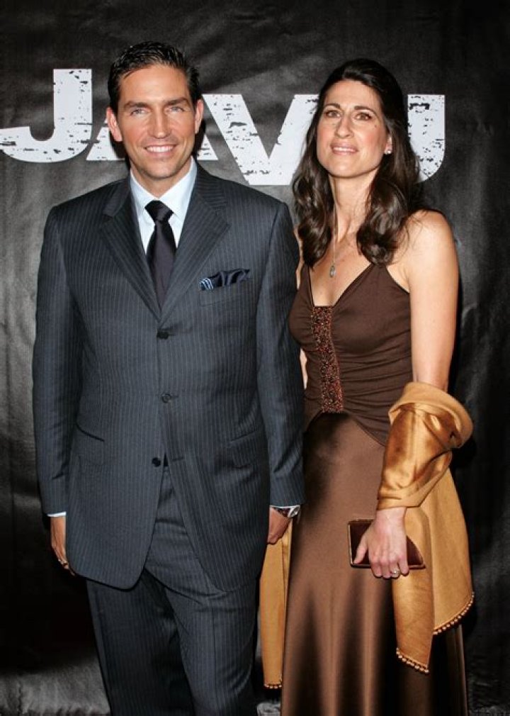 Kerri Browitt Caviezel