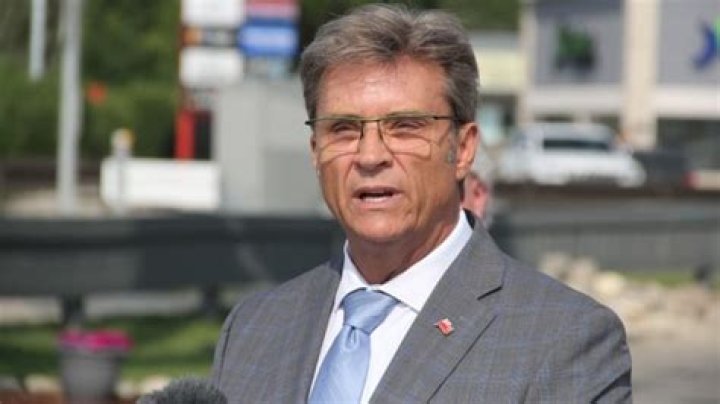 Kevin Klein