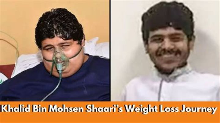 Khalid Bin Mohsen Shaari