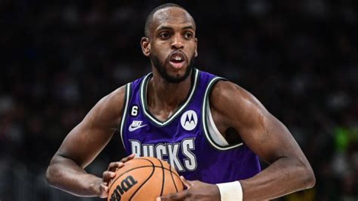 Khris Middleton