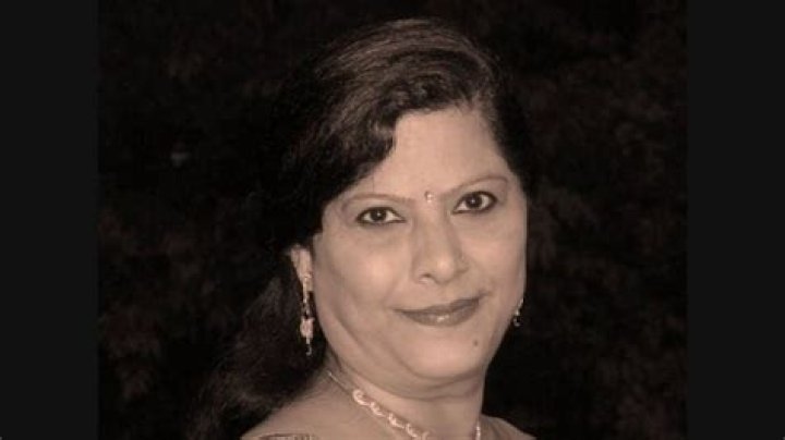 Khursheed Bano