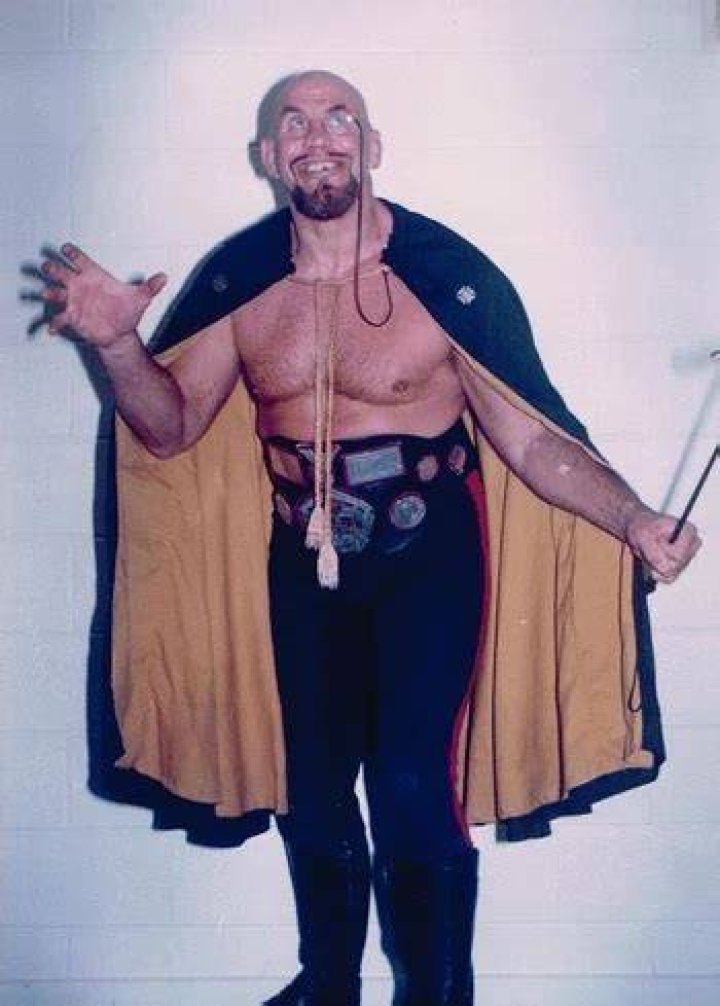 Killer Karl Krupp