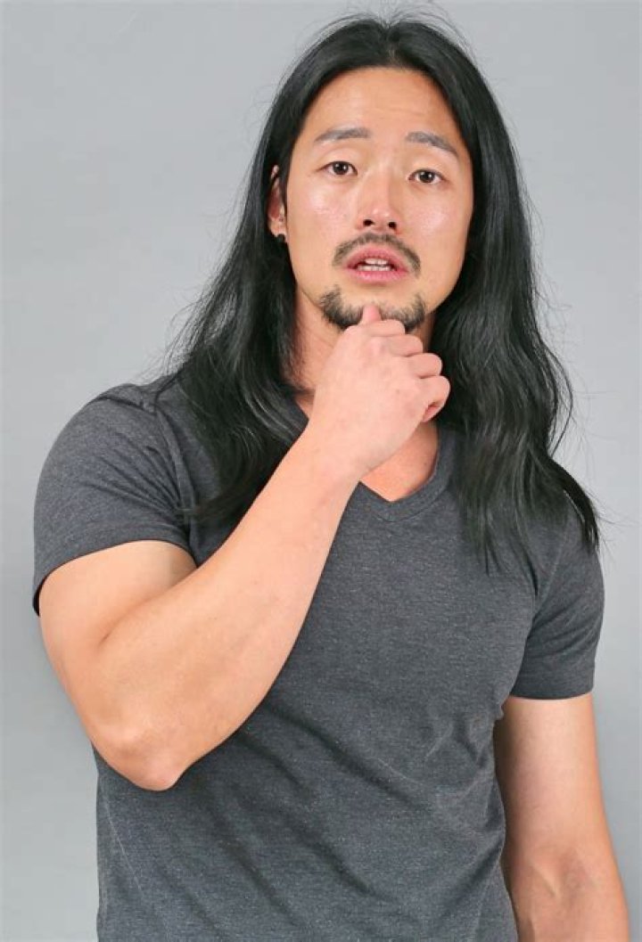 Kim Dae-myung