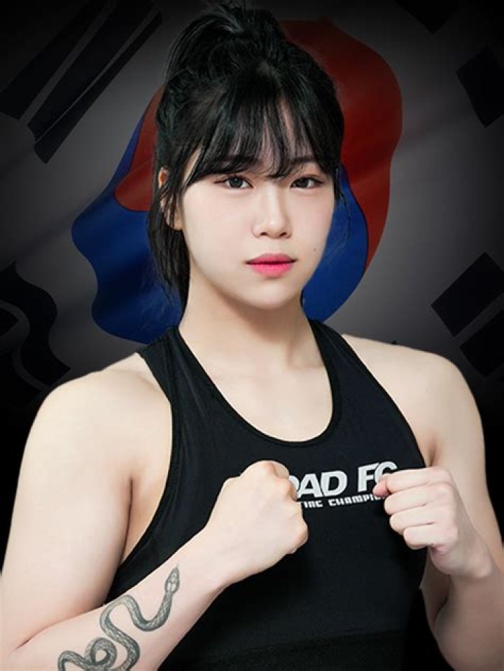 Kim Dan-Bi