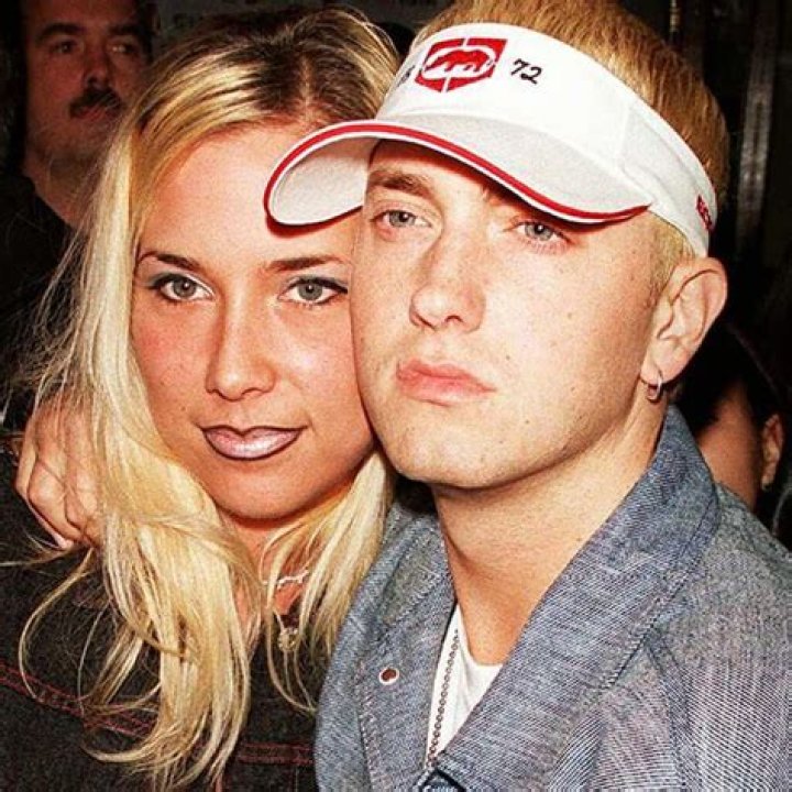 Kim Mathers