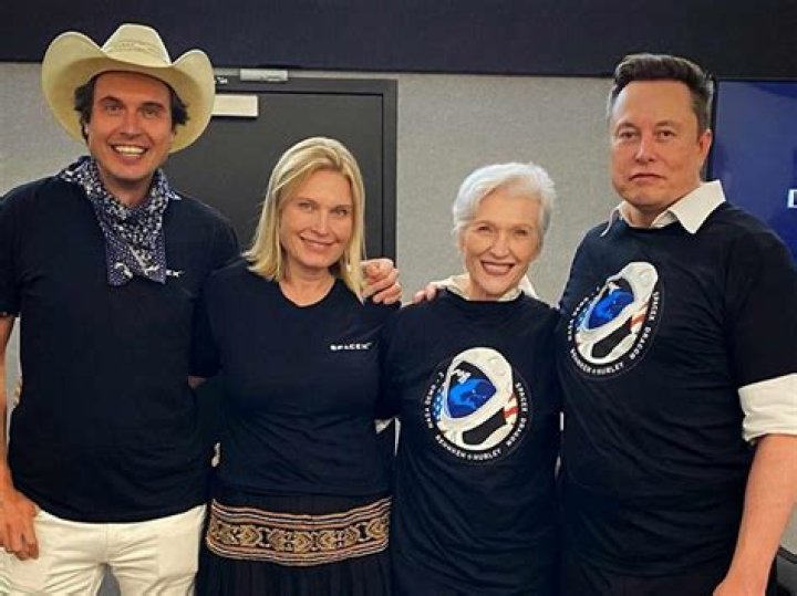 Kimbal Musk