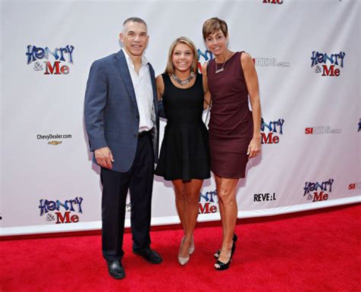 Kimberly Innocenzi
