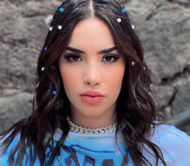 Kimberly Loaiza