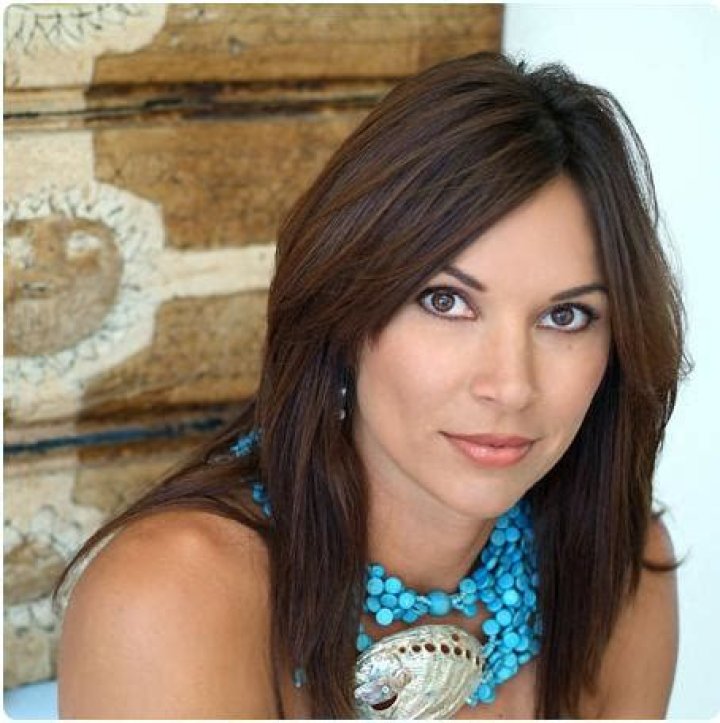 Kimberly Page