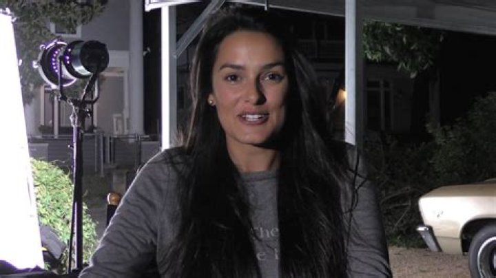 Kimmy Caruso