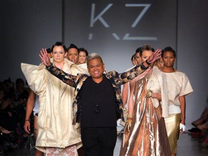 Kini Zamora