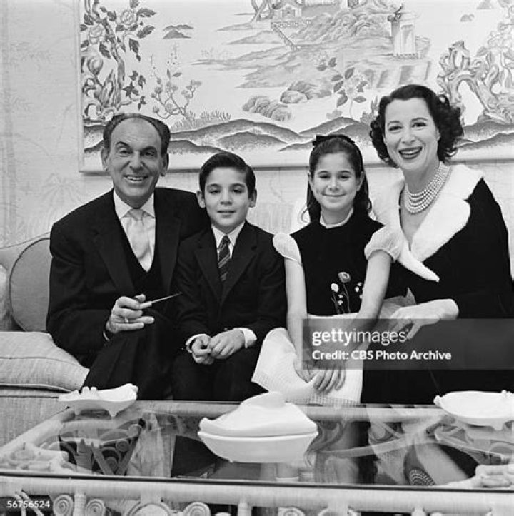 Kitty Carlisle Hart