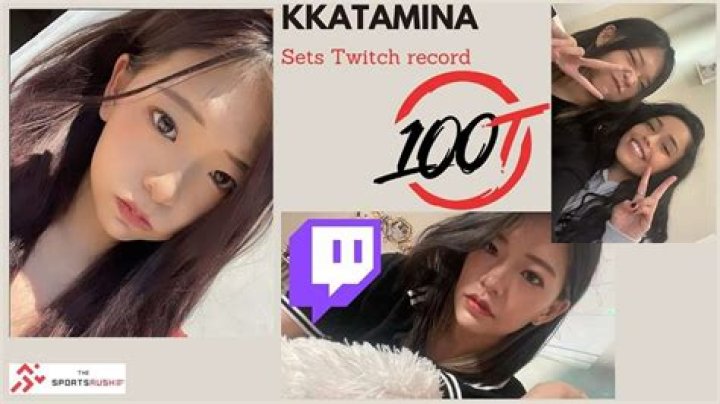 Kkatamina