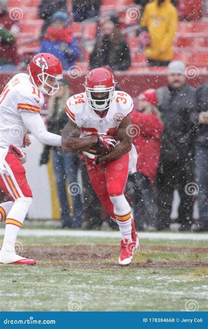 Knile Davis