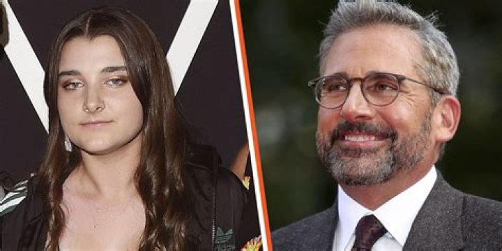 Know About Elisabeth Anne Carell The Daughter Of Steve Carell