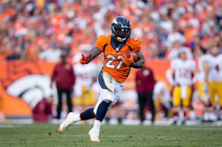 Knowshon Moreno